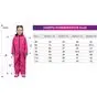 Размерная таблица Smail Softshell