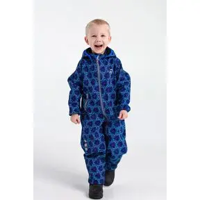 Комбинезон Smail Softshell