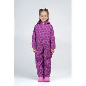 Комбинезон Smail Softshell