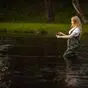 Вейдерсы Nordman Expert