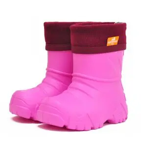 Nordman Kids розовые