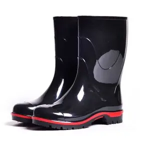 Nordman DROP черные